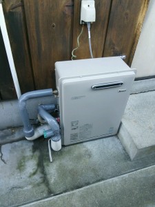 長久手市　江川邸　施工後